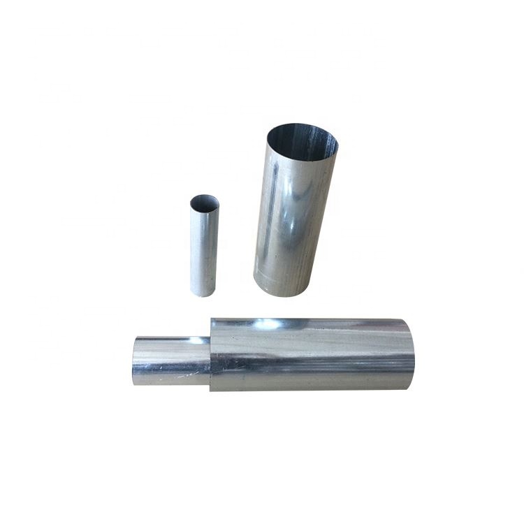 hot dipped galvanized steel pipe
