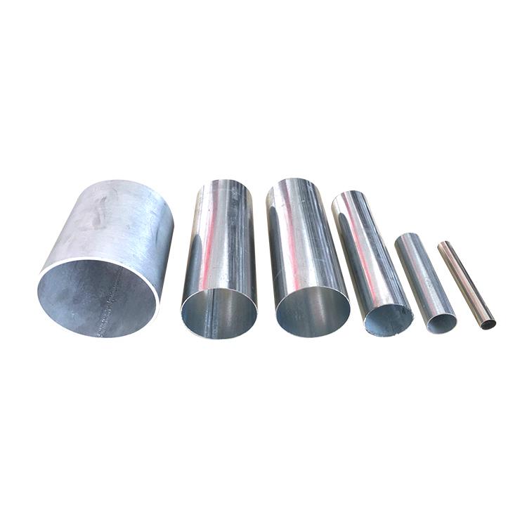 hot dipped galvanized steel pipe