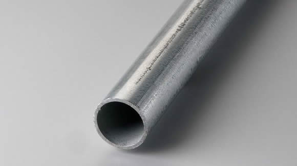 hot dip galvanized pipe - What is a galvanized steel pipe?