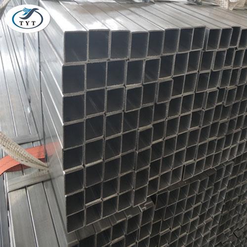 Le plus bas prix Square Hollow Section