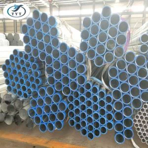 Hdpe à l'accouplement de tuyau d'acier
