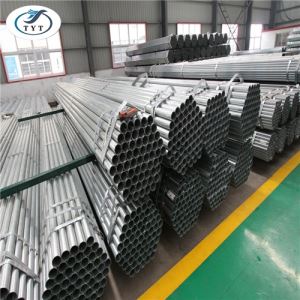 TYT Marque Chine Populaire Bonne Qualité Tube D'eau