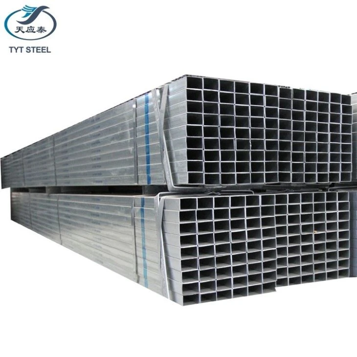 50x50 Square Pipe