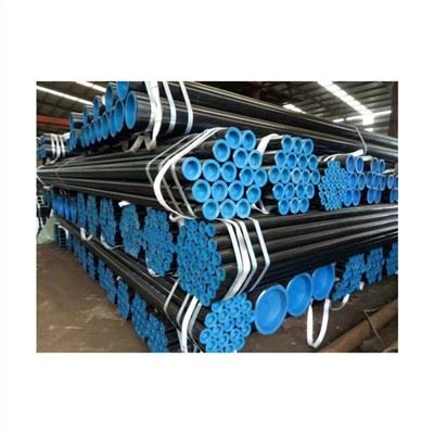 Tuyau API 5L X60 PSL1/PSL2