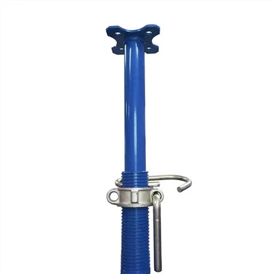 Constructeurs de construction Étaiement Acrow Accessoires d'échafaudage