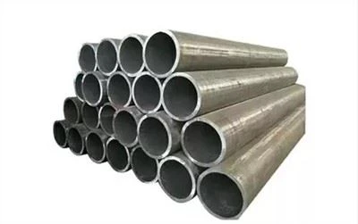 Tube galvanisé par tuyau d'acier pré galvanisé de tuyau d'acier de GI pour la construction