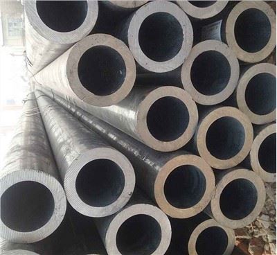 Tube de tuyau en acier sans soudure