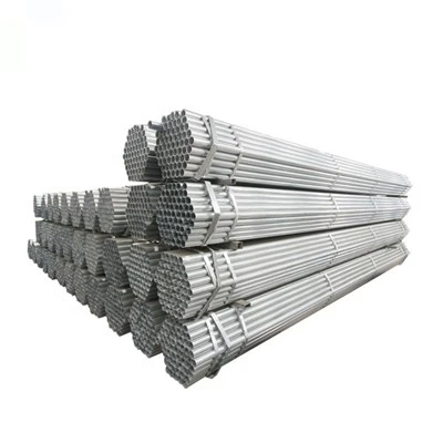 TUBES EN ACIER AU CARBONE TUBES SANS SOUDURE TUBES COMPOSITES TUBES GI GALVANISÉS